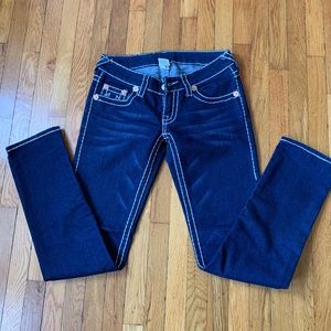 True Religion Jeans Size 27